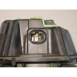Ventilateur Chauffage Dacia Logan 1 Phase 1
